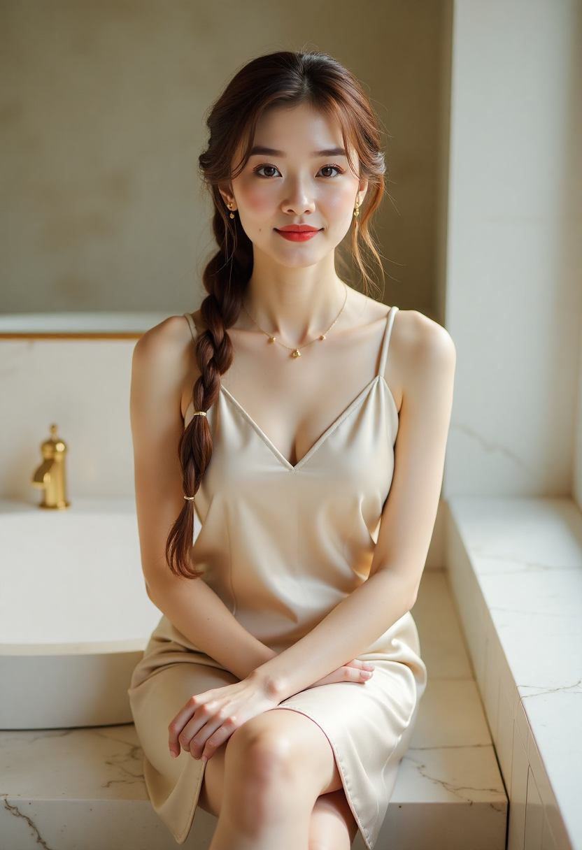 海边的两个房间