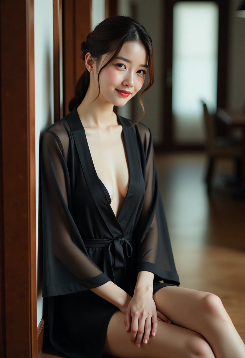 韩剧姐妹互换人生海报